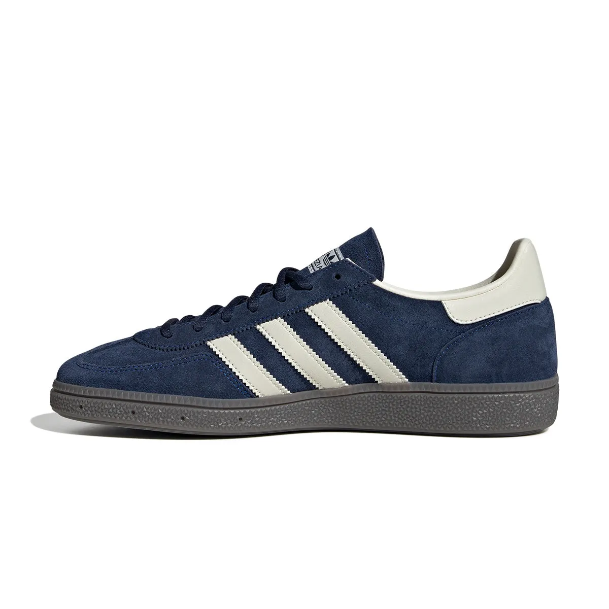 Slip On Wool Warm Handball Spezial 'Night Indigo'
