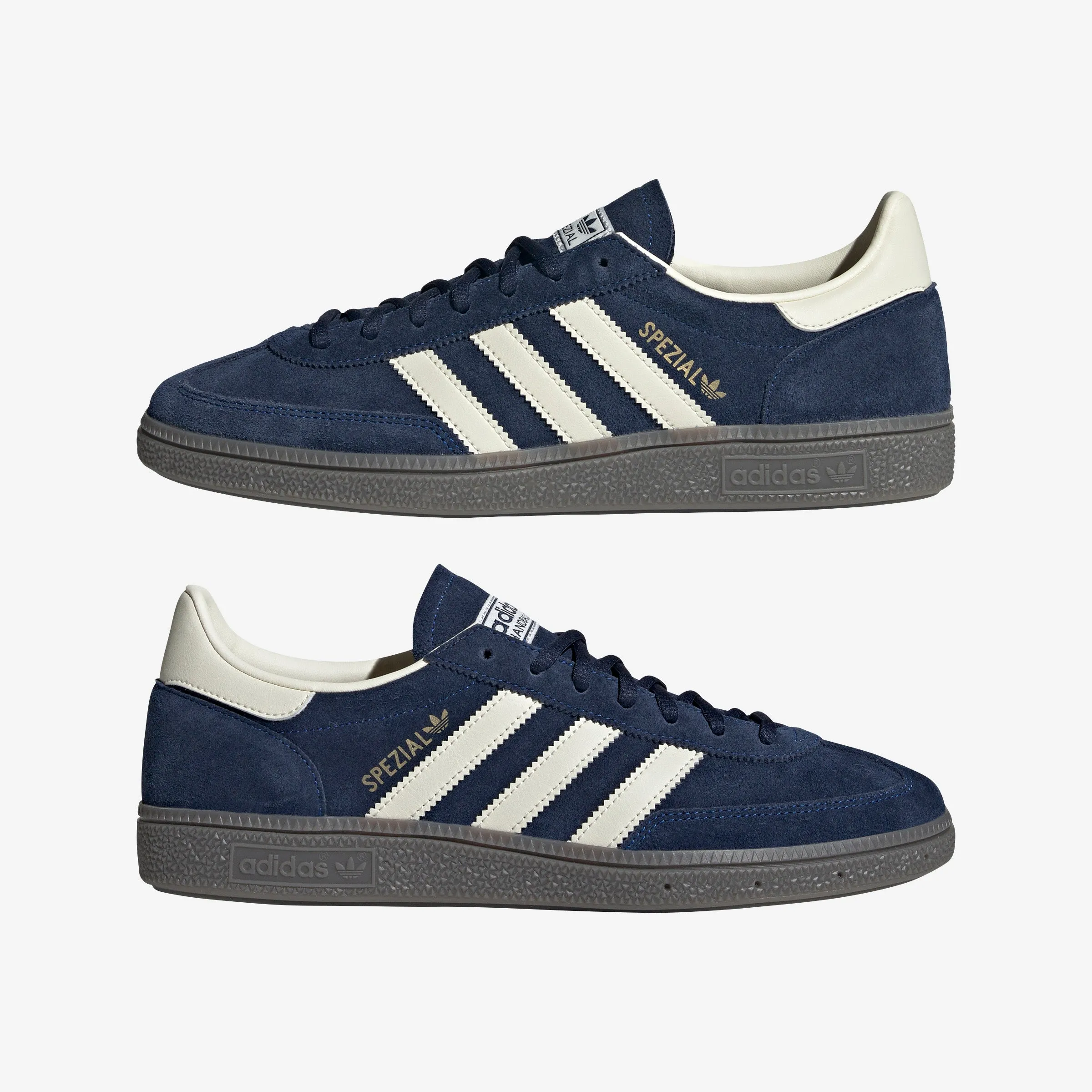 Handball Spezial Sleek Edge