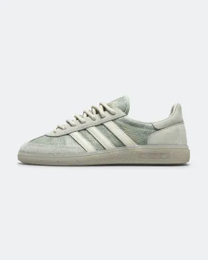 Reliable Traction Handball Spezial - Sage/Off White-Orbit Grey