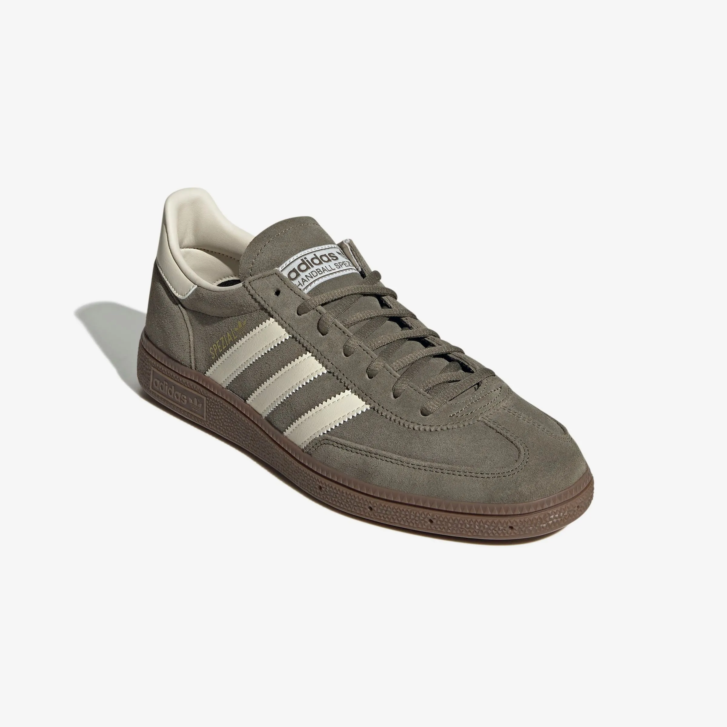 Handball Spezial Reinforced Midfoot
