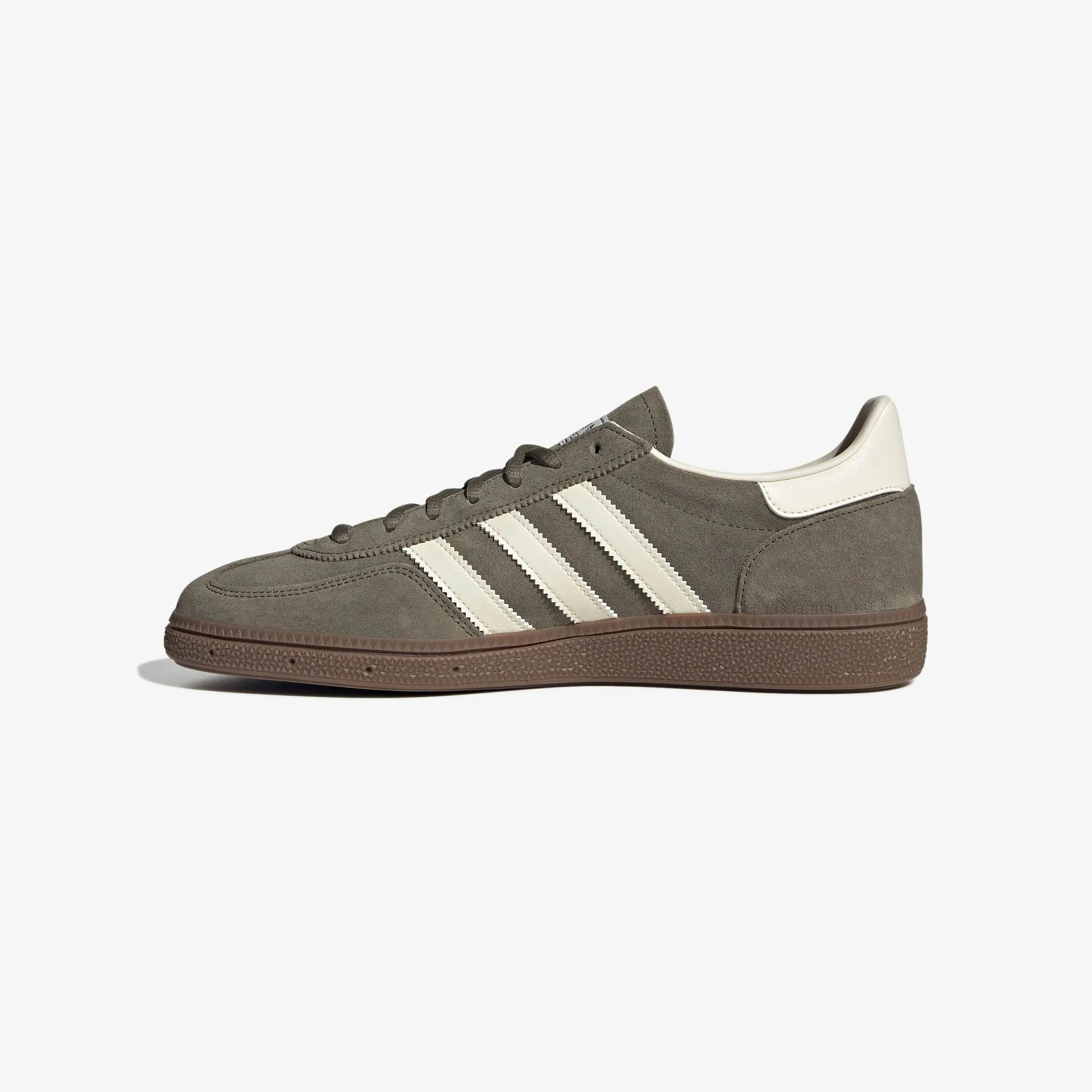 Ergonomic Heel Support Handball Spezial