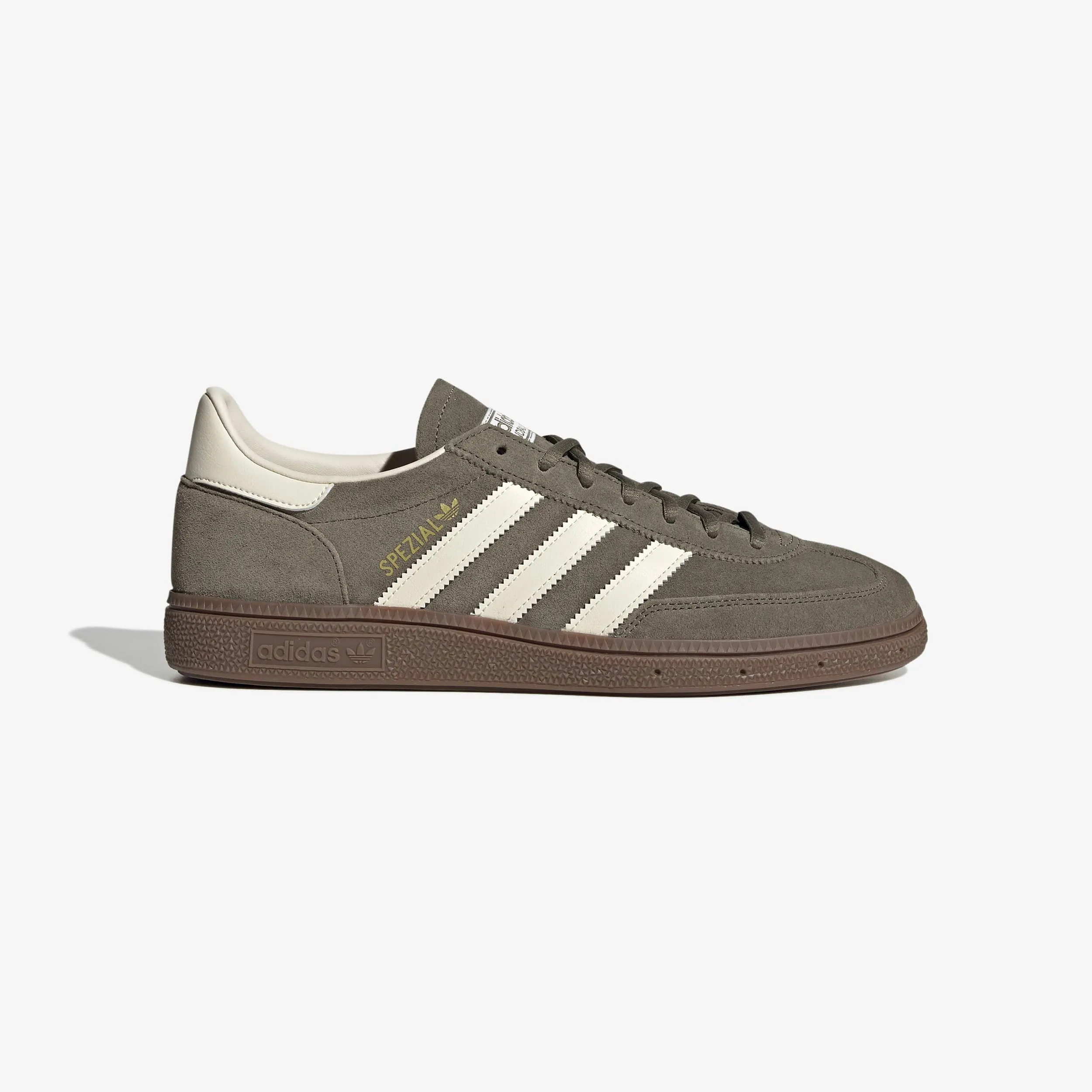 Outdoor Motion Slip   On Style Handball Spezial