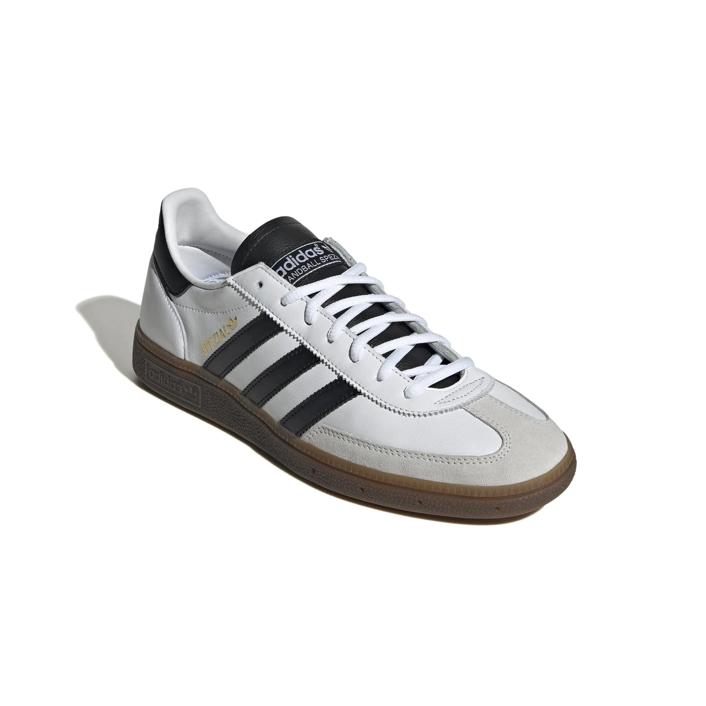 Wide Path Gym Life Handball Spezial 'White Black Gum'