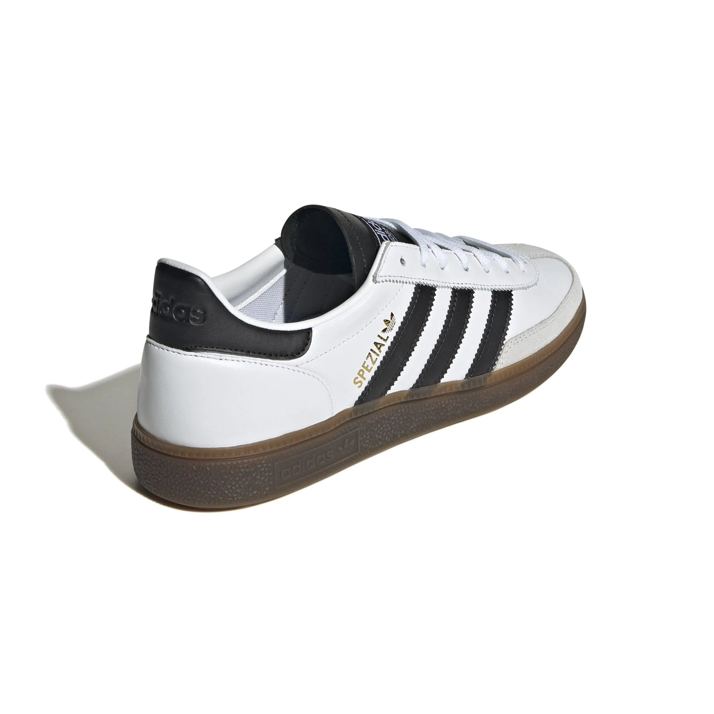 Proper Handball Spezial 'White Black Gum'
