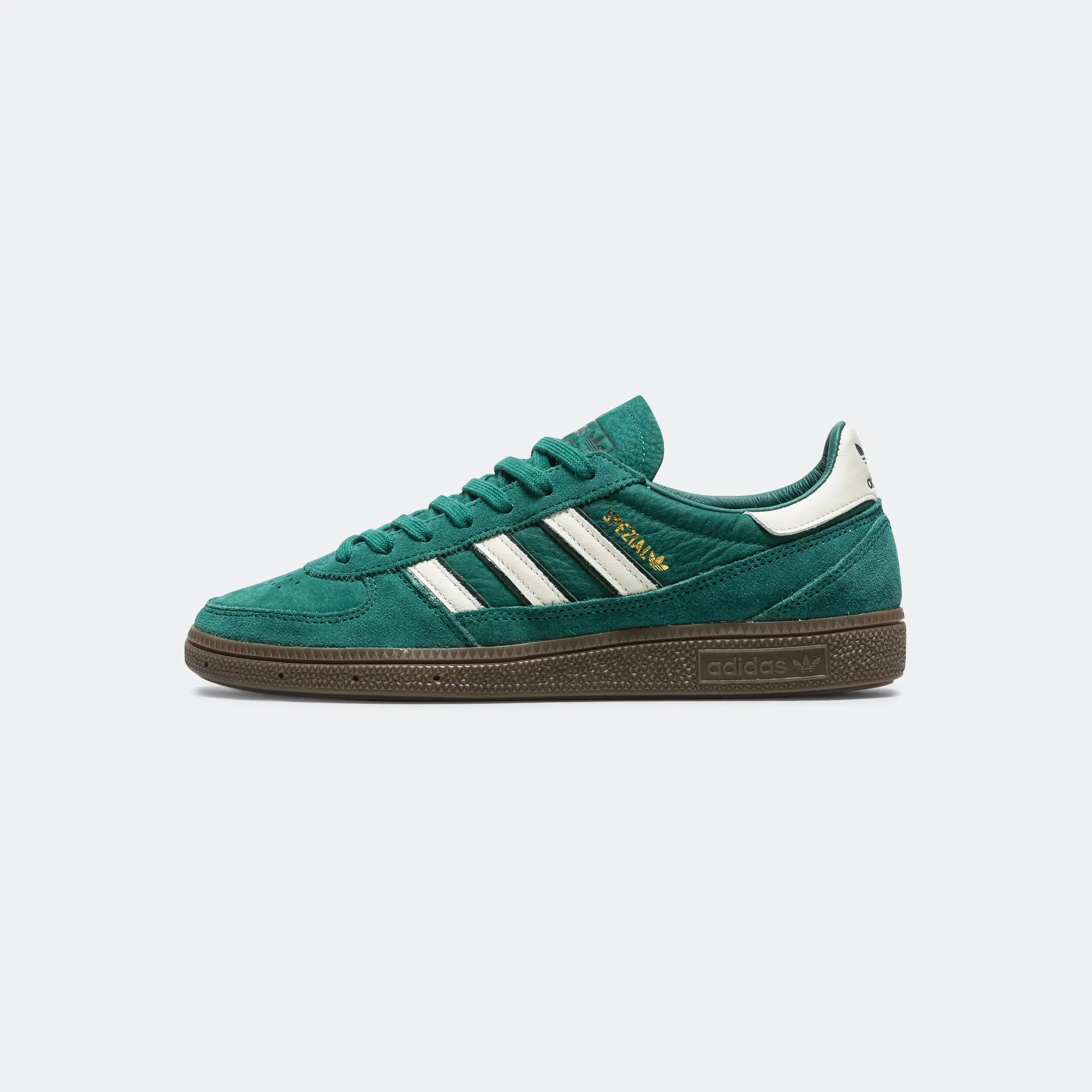 Urban Touch Handball Spezial WM - Noble Green/Off White-Green Night
