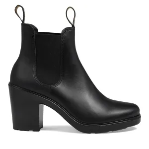 All Step Blundstone Women's 2365 Black Leather