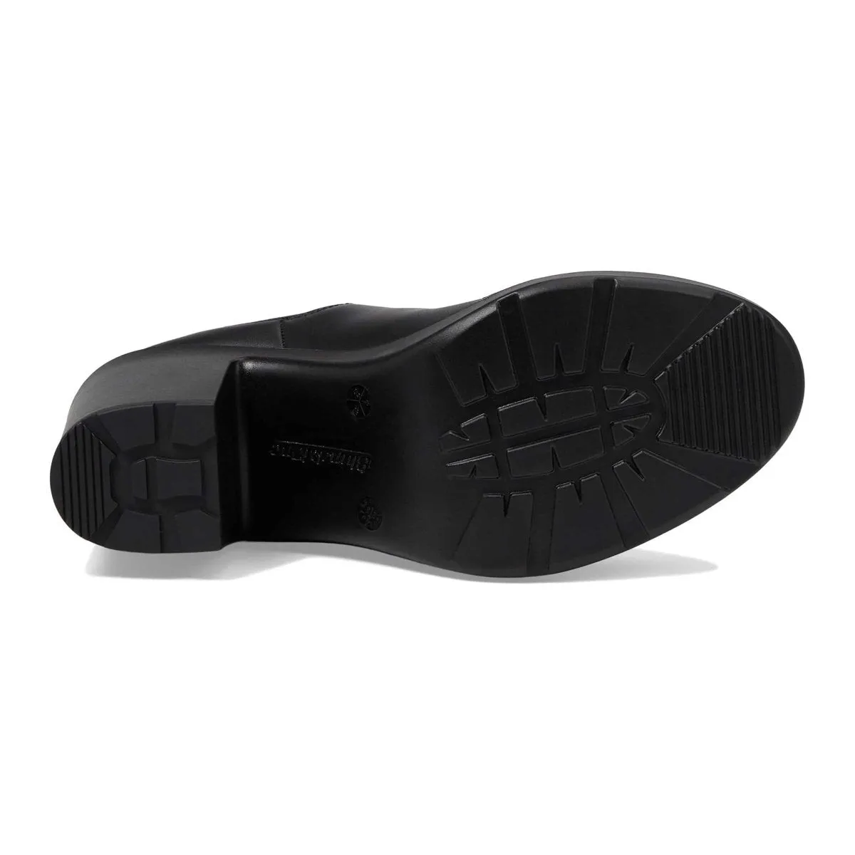 Easy Care Executive Look Blundstone Women's 2365 Black Leather