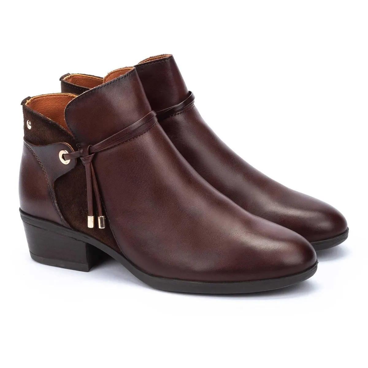 Pikolinos Women's Daroca Caoba Light Grip