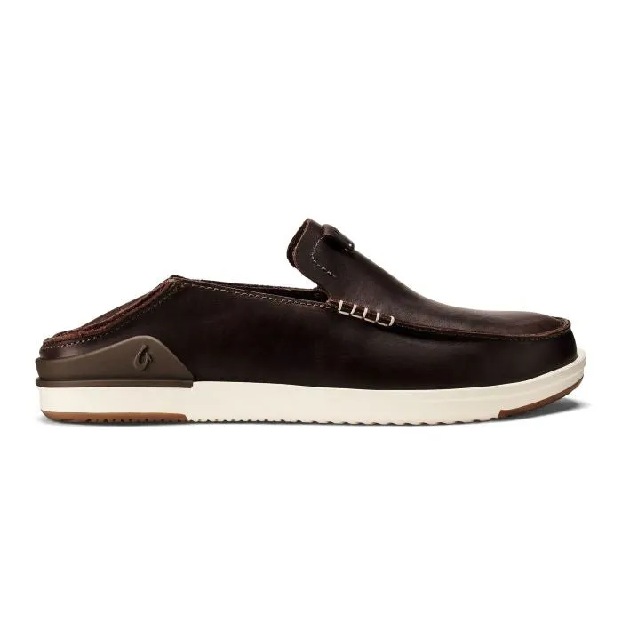 Mens Olukai Kakaha in Dark Java/Dark Java Subtle shade