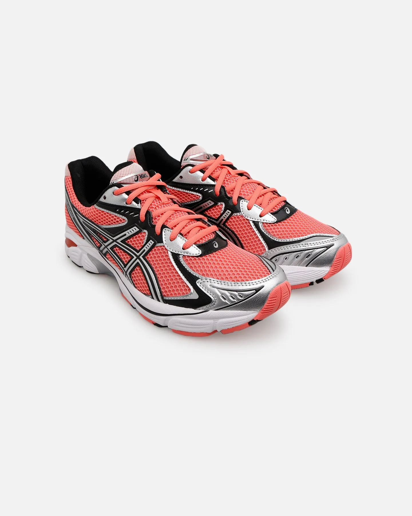 orthopedic Satin Glow Asics GT-2160 Papaya