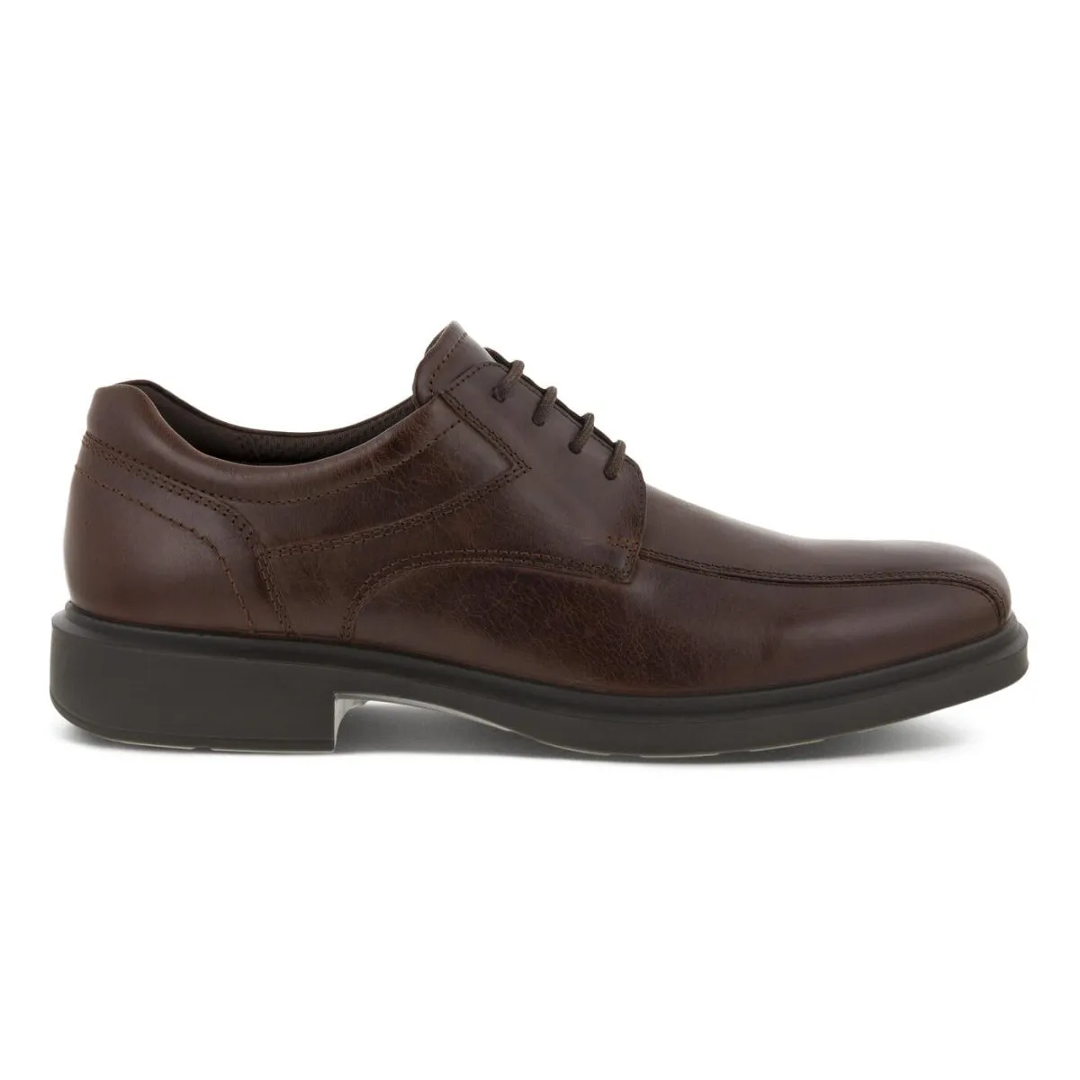 ECCO Men's Helsinki Bike Oxford 2.0 Brown Fashion Week