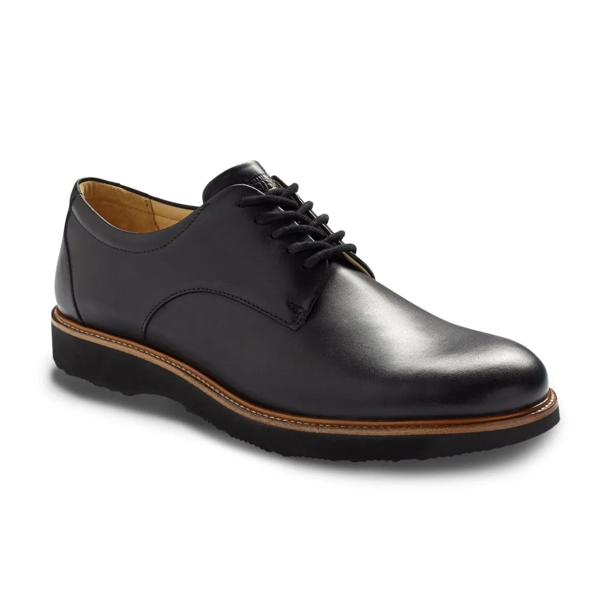 Endless Edge Gala Shade Samuel Hubbard Men's Founder Black