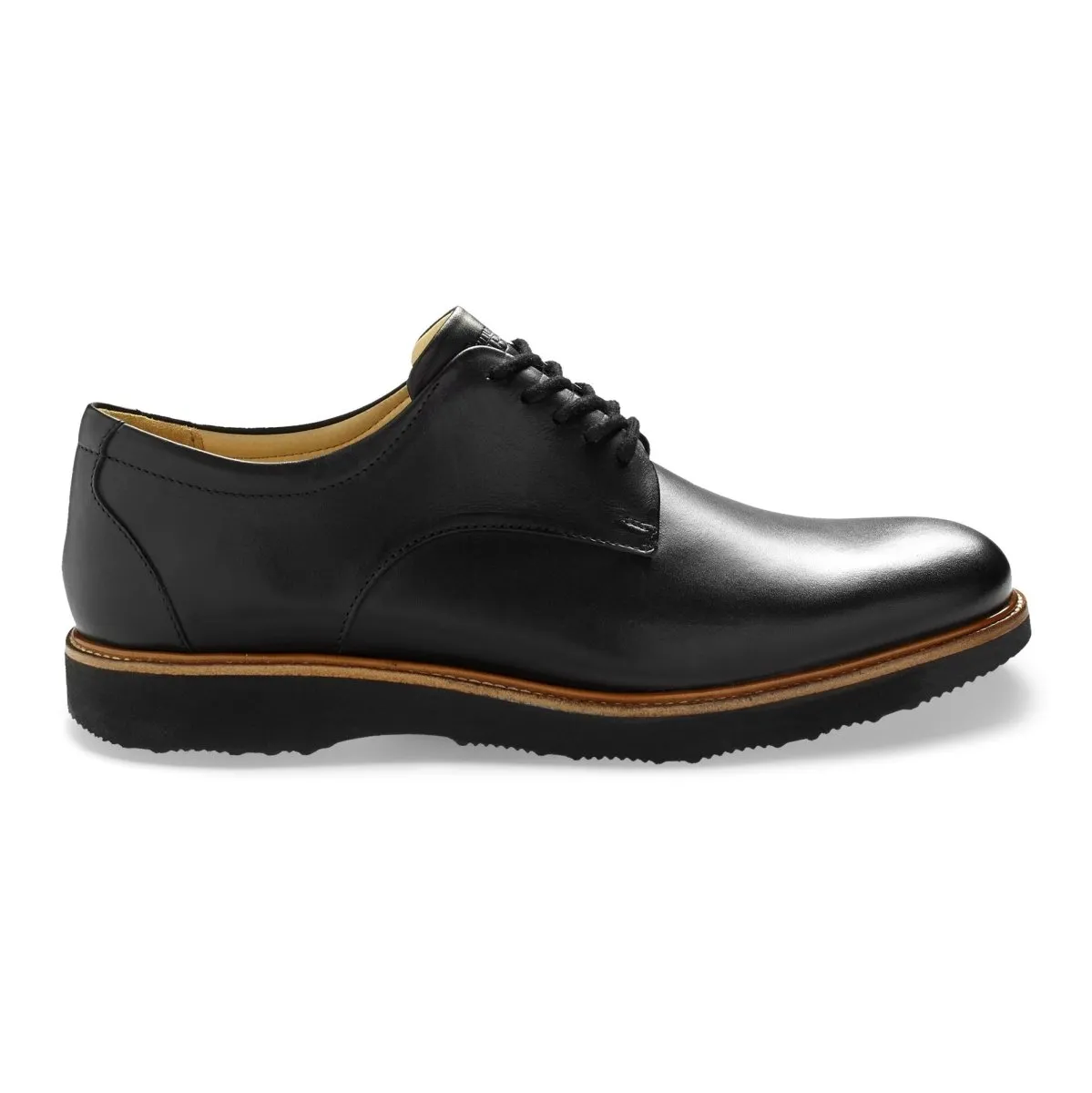 Samuel Hubbard Men's Founder Black First Shade