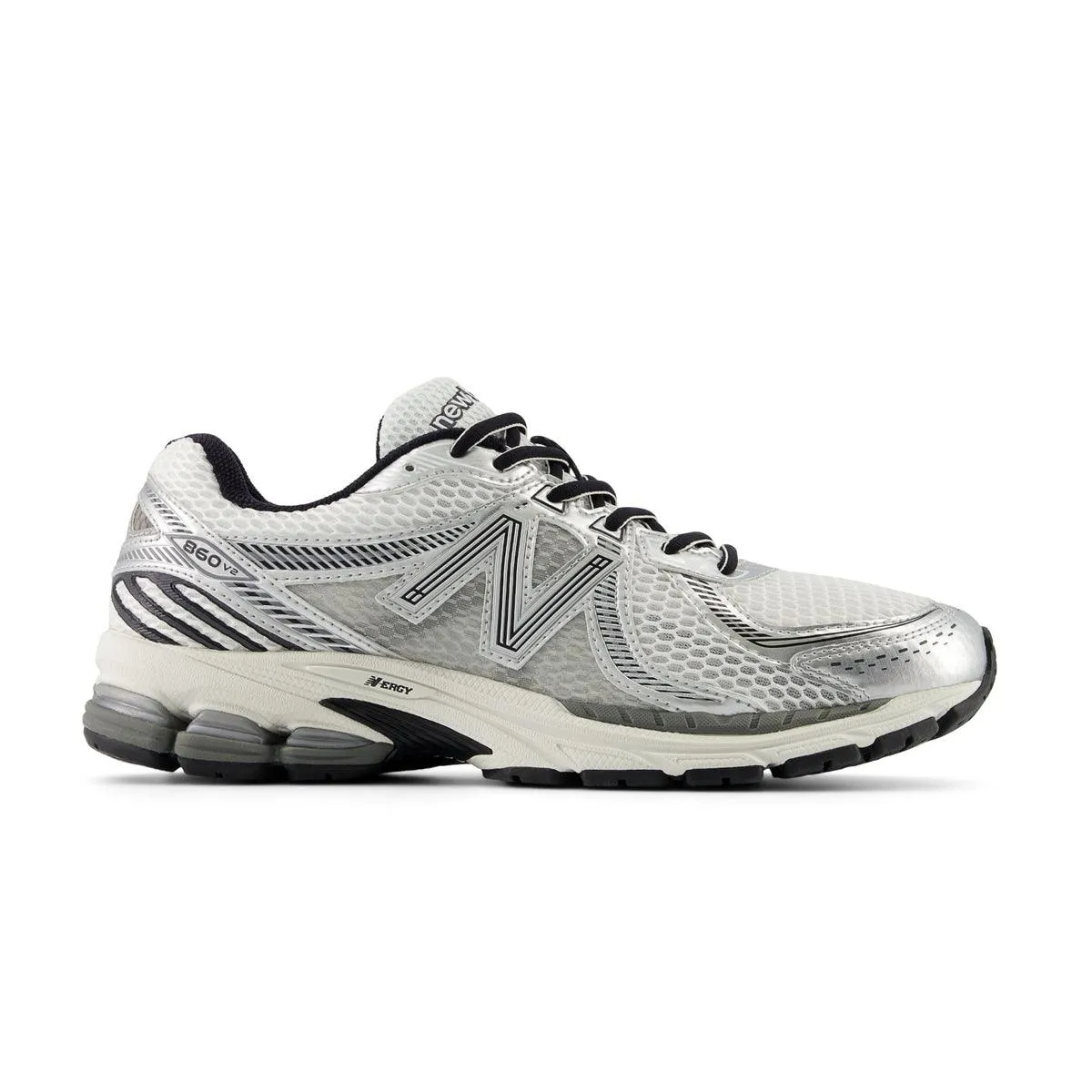 860v2 'The Milky Way Galaxy Optic White' most flexible Hiking Boots