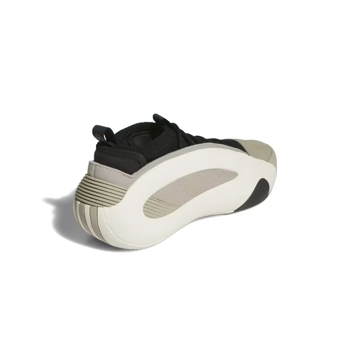 Office Smart Light Step Harden Volume 8 'Feather Grey Ivory'