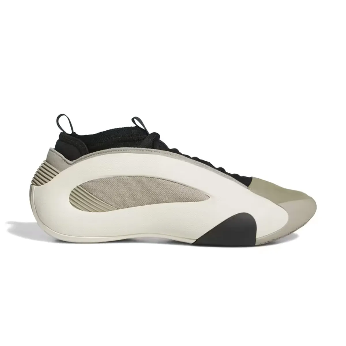 Harden Volume 8 'Feather Grey Ivory' Height Plus