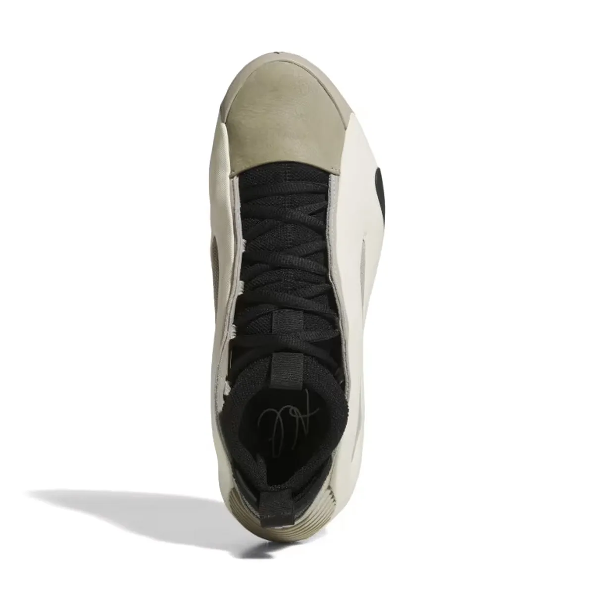 Harden Volume 8 'Feather Grey Ivory' Free Pace