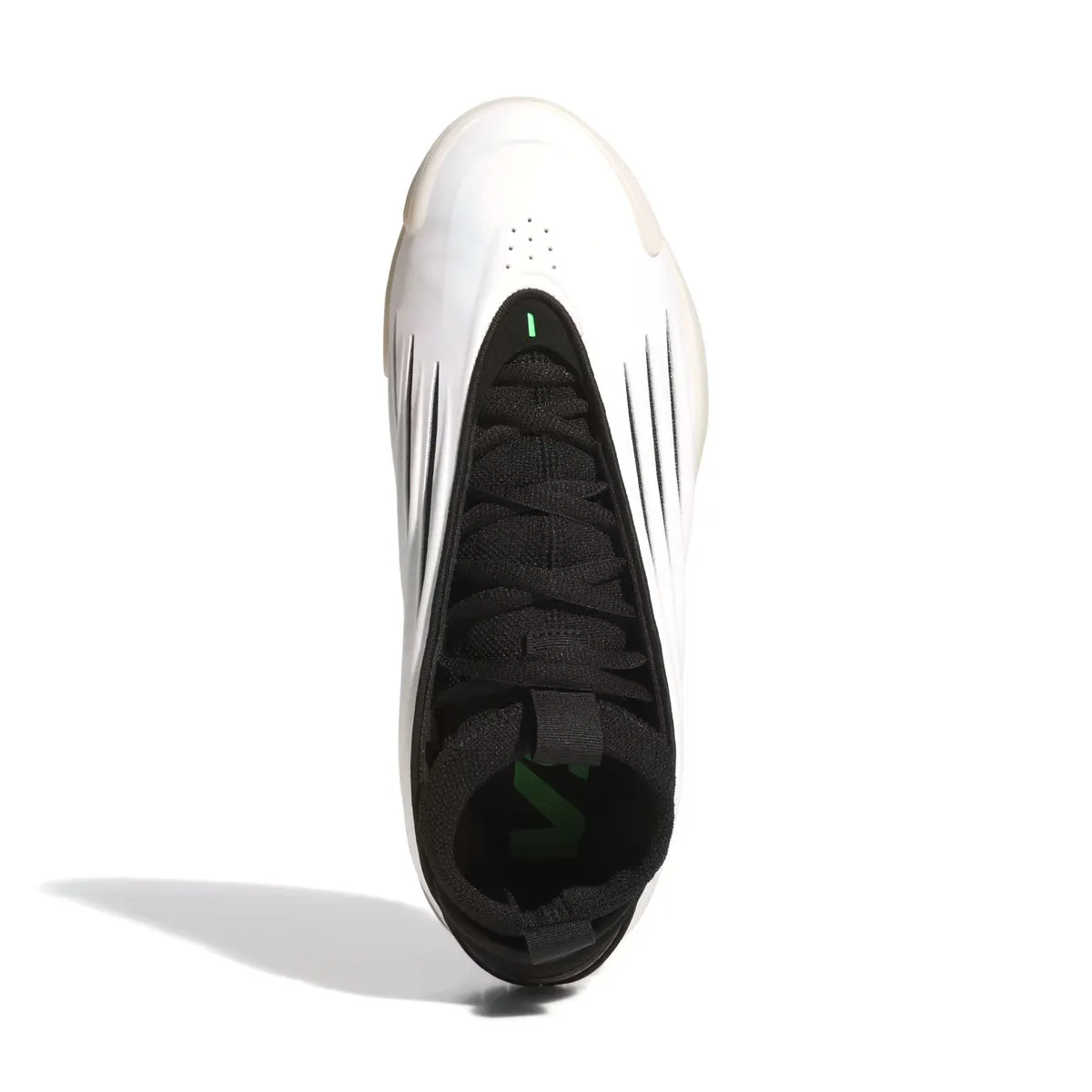 Harden Volume 9 'Cloud White Core Black' Mix Hue Slim Form