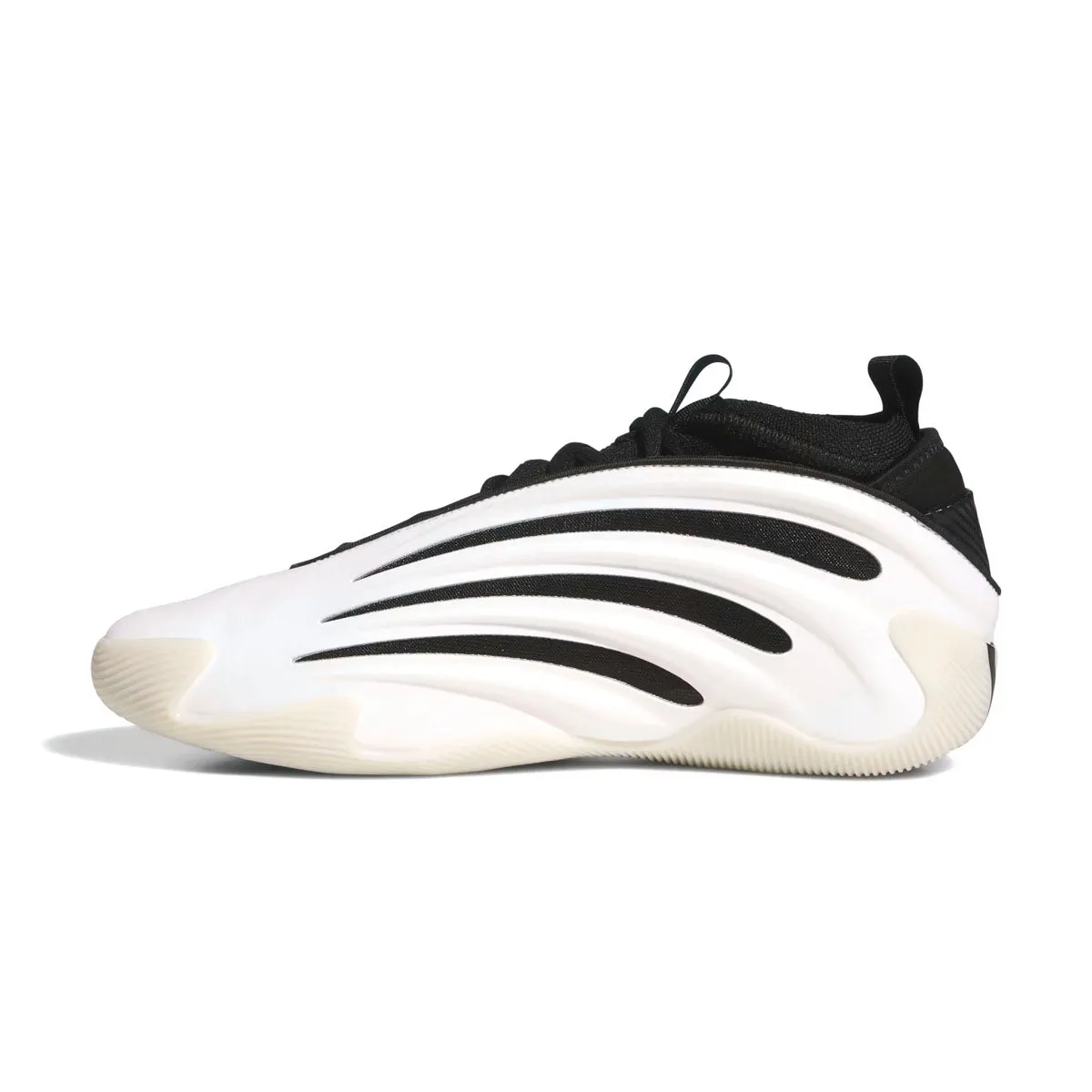 Harden Volume 9 'Cloud White Core Black' Party Glow Slim Line