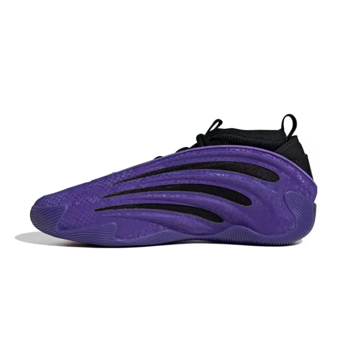 Reinforced New Drop Harden Volume 9 'Energy Ink Core Black'