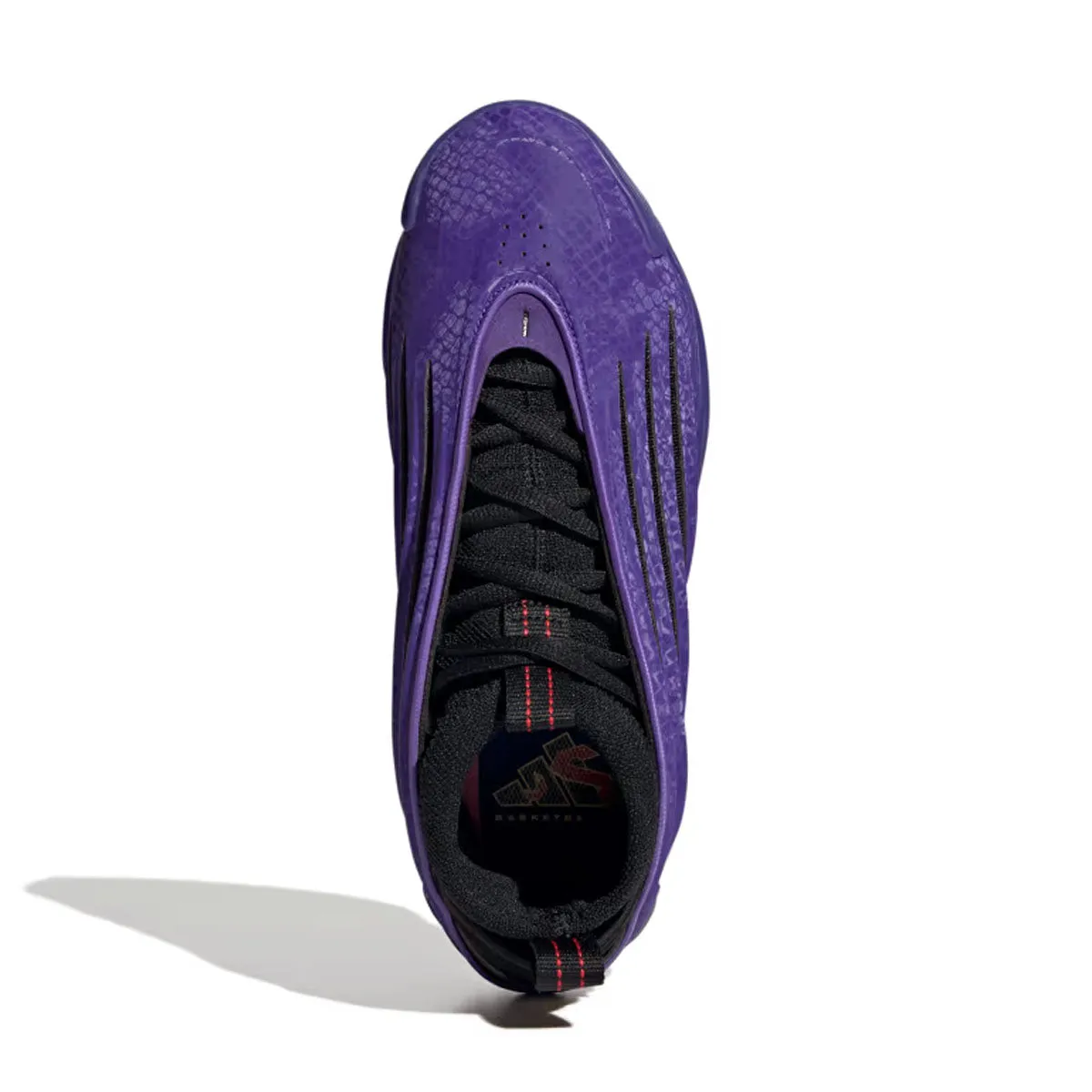 Harden Volume 9 'Energy Ink Core Black' Hot Mood Arch Care