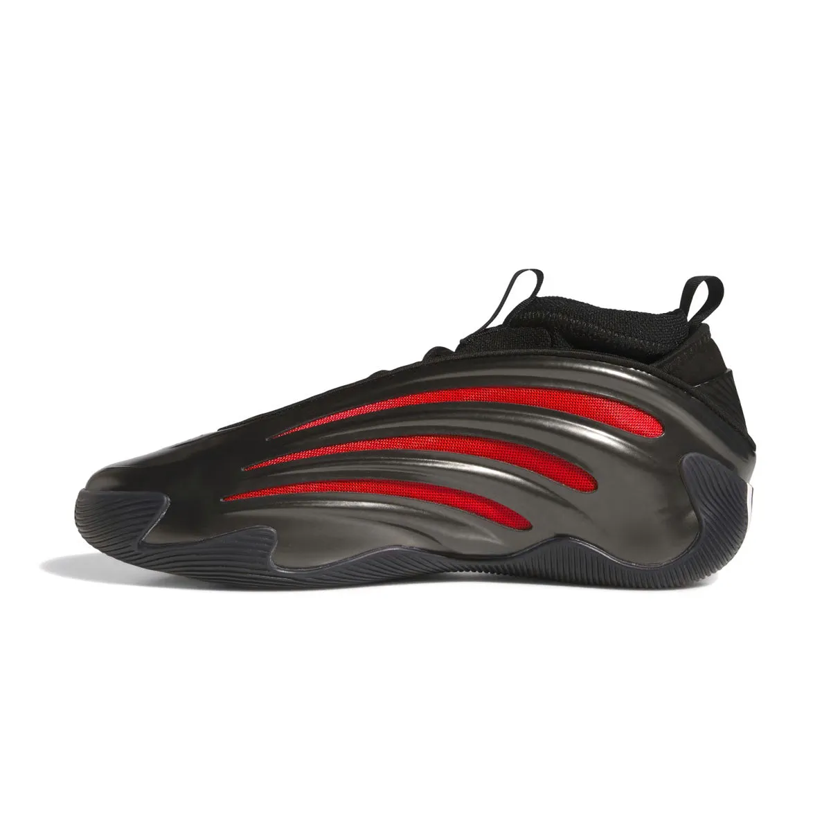 Harden Volume 9 'Hellcat' Step Ahead
