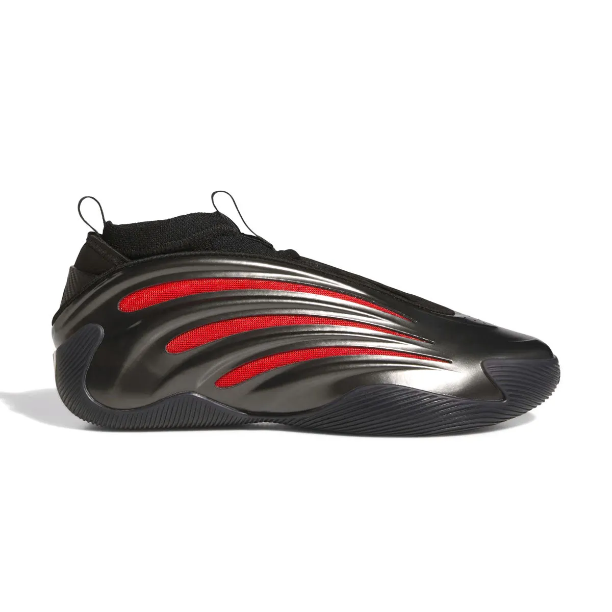 Harden Volume 9 'Hellcat' Moon Walk Leg Long