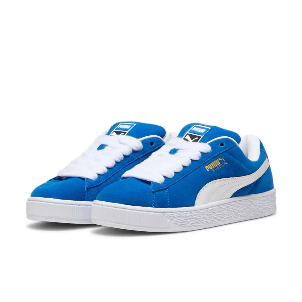 Couple Pair Suede XL 'Team Royal'