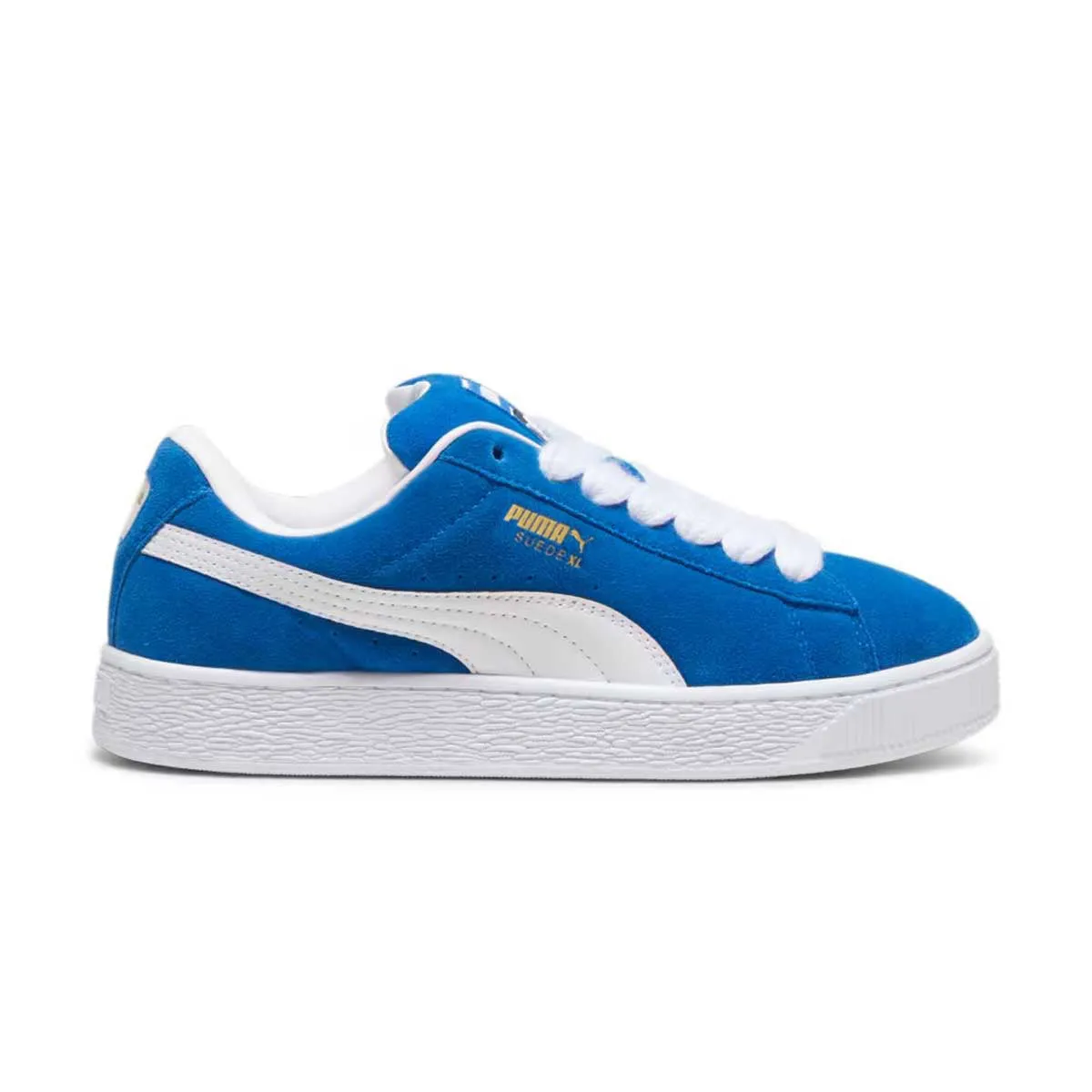 Suede XL 'Team Royal' Field Walk