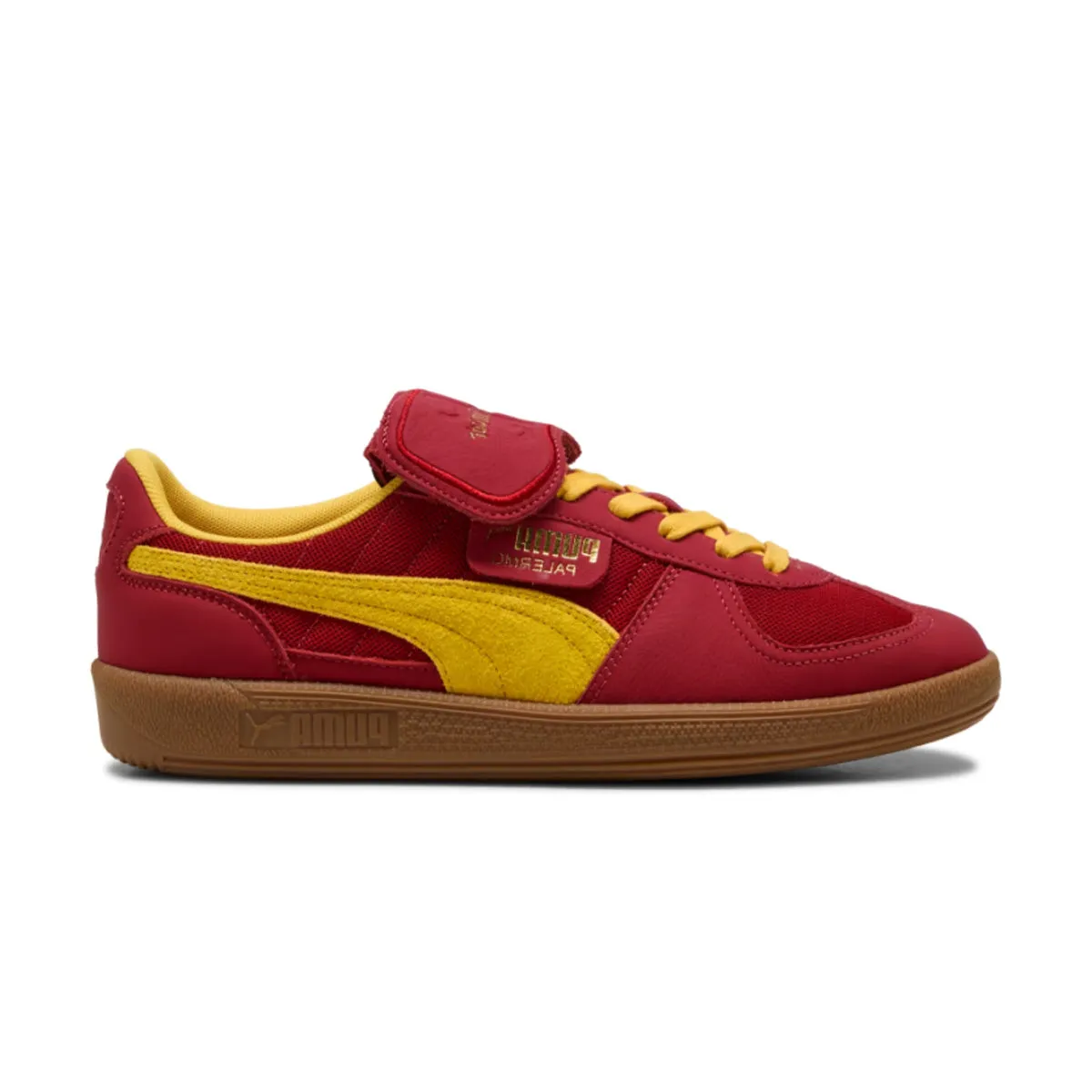   Harry Potter Palermo 'Gryffindor' Enhanced silhouette warm - weather shoes