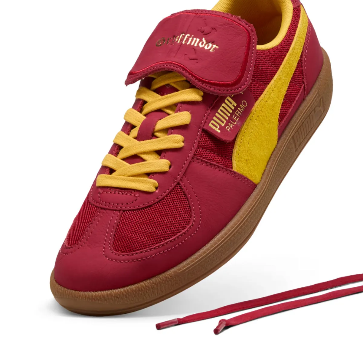 Chic Cool Torsion control   Harry Potter Palermo 'Gryffindor'
