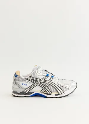 Fitting x Invincible Gel-Nimbus 10.1 'Pure Silver' Sneakers