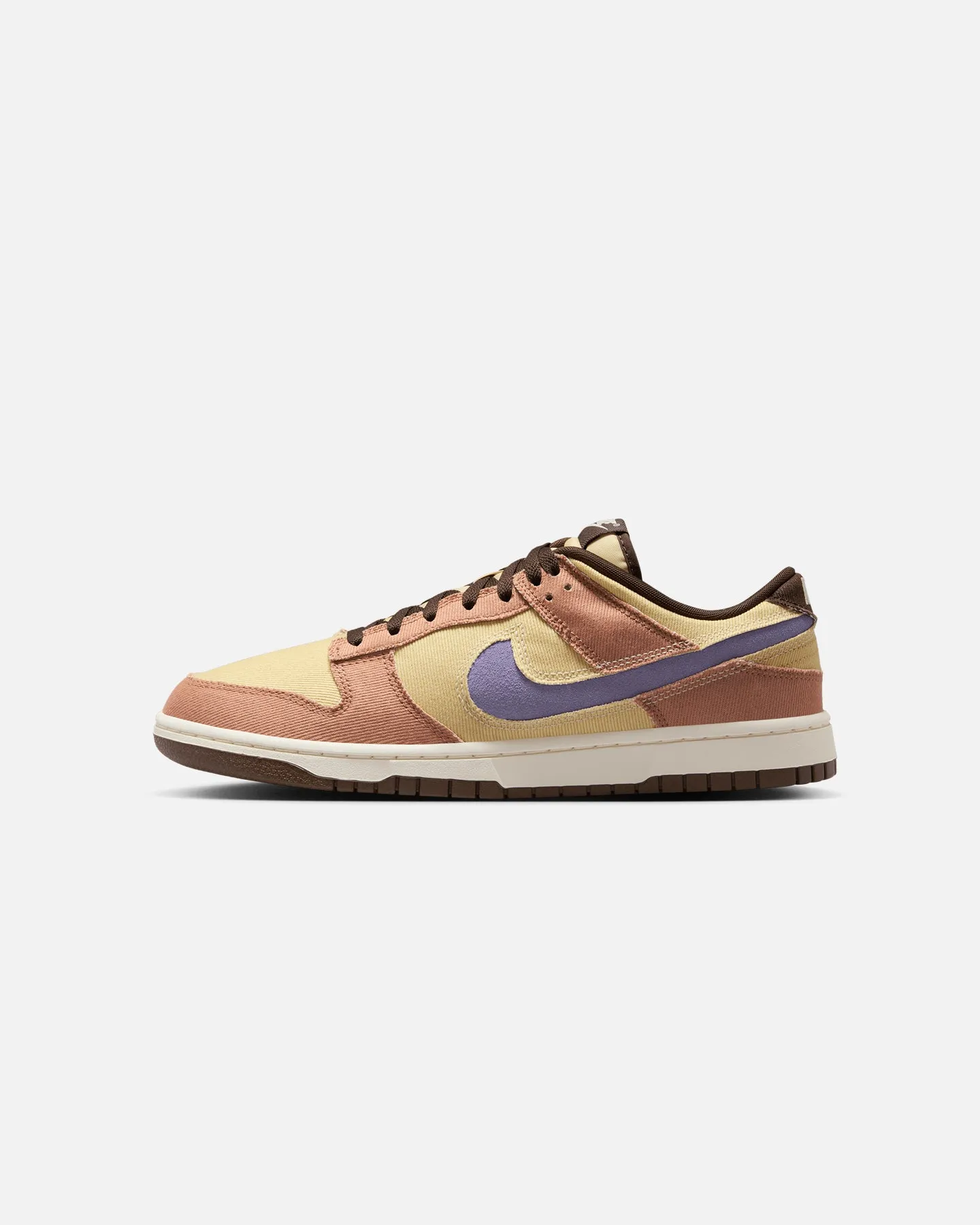 Nike Dunk Low Retro SE "Dusty Clay" Brown Trendy