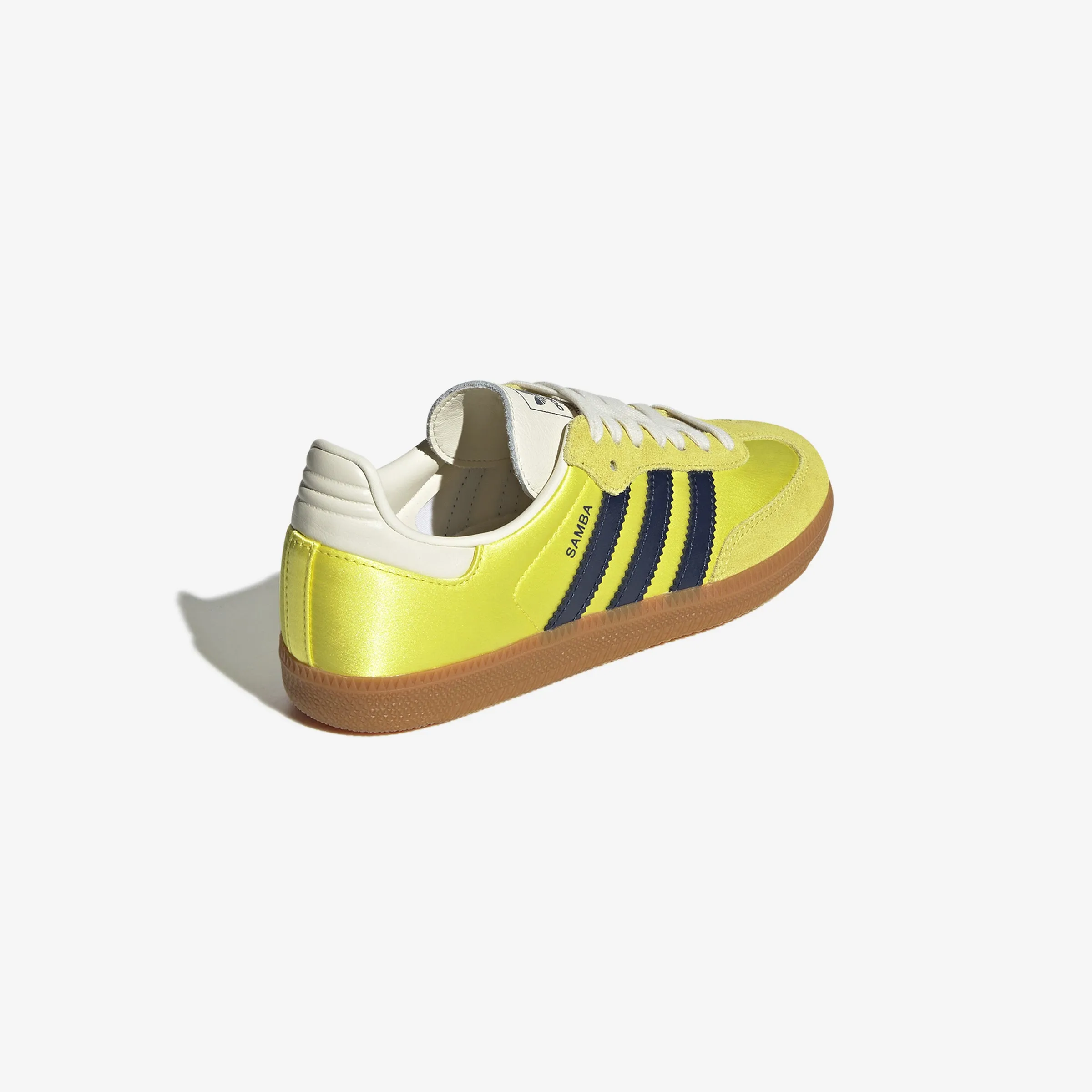 Rolling Motion Wmns Samba OG