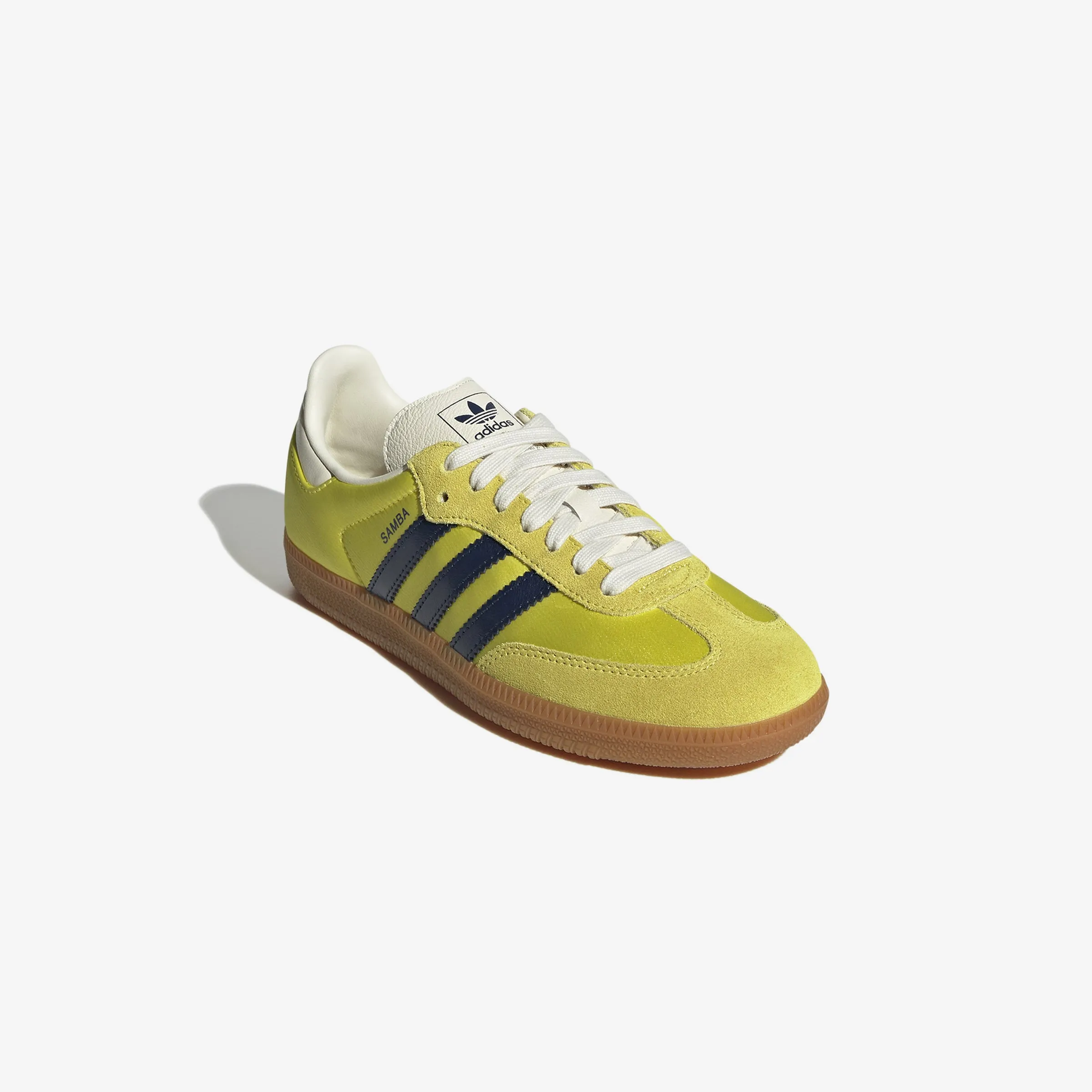 Wmns Samba OG Durable Form Performance Oriented