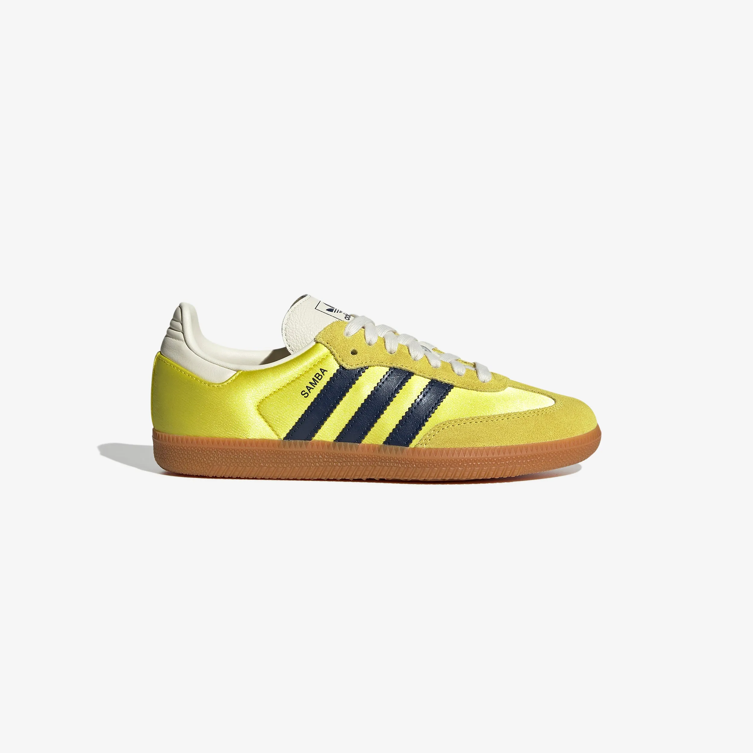 Wmns Samba OG Elastic Ankle