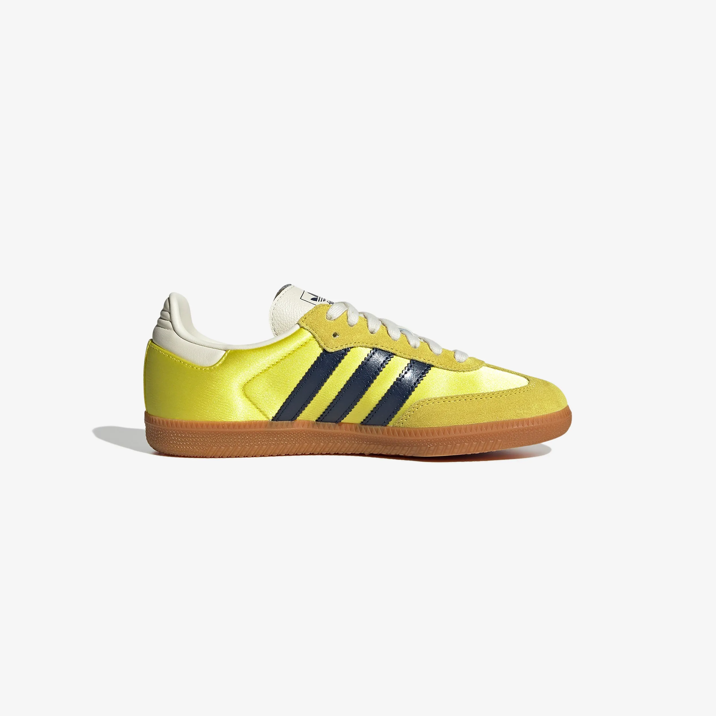 Wmns Samba OG Dynamic support Relax Feel
