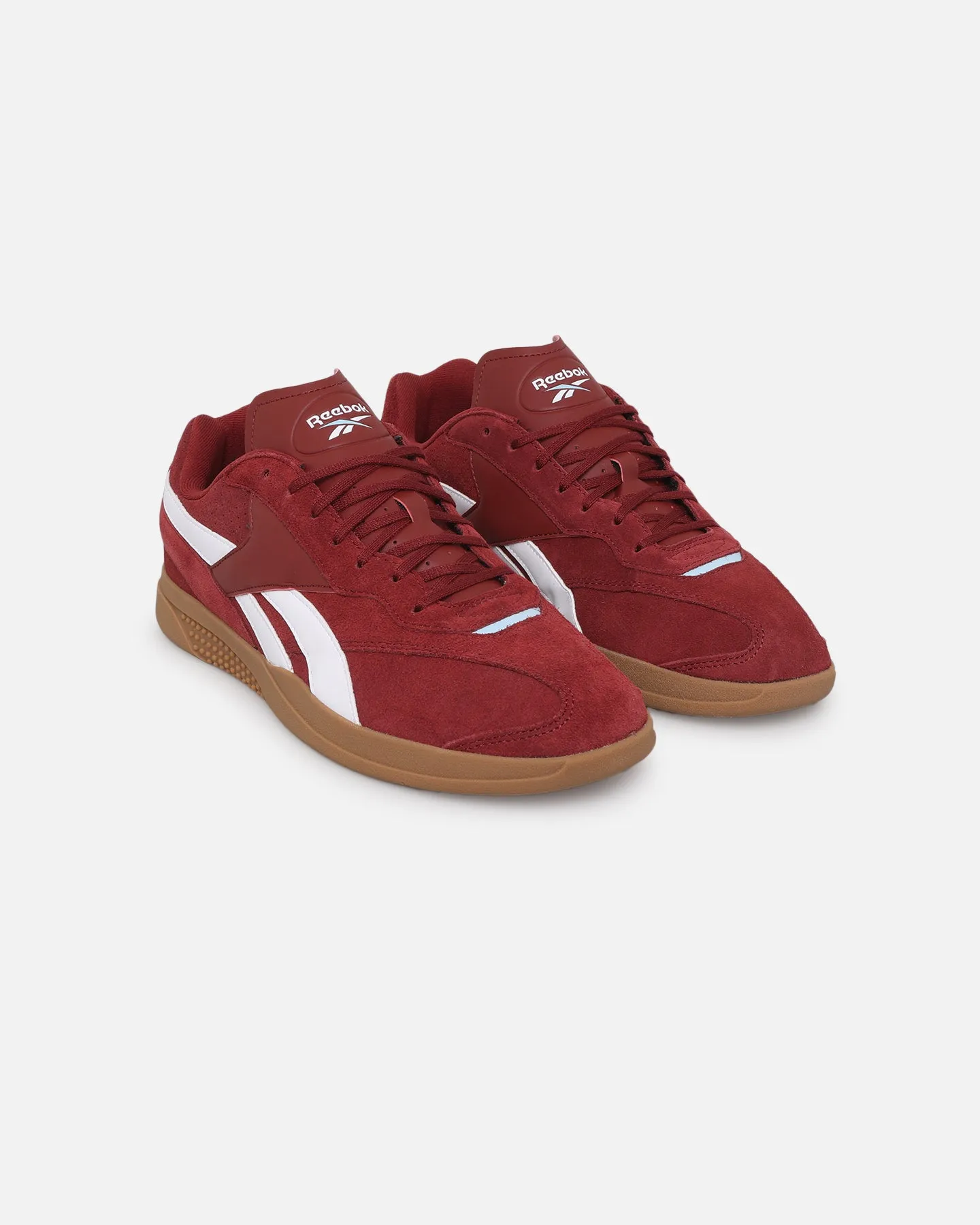 Reebok Hammer Street Burgundy Core Flex