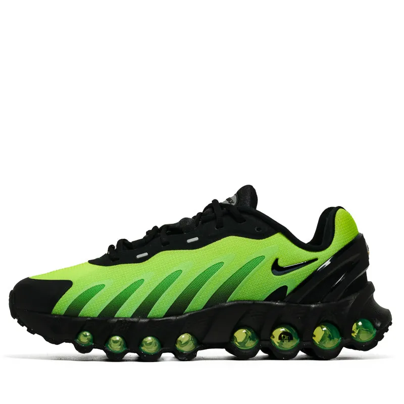 Nike Air Max DN8 AMD - Black/Green Strike Fashion-forward flair