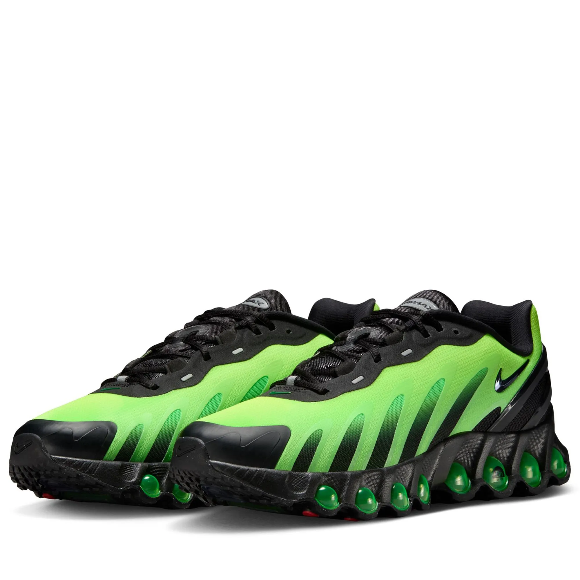 Stable Control Nike Air Max DN8 AMD - Black/Green Strike