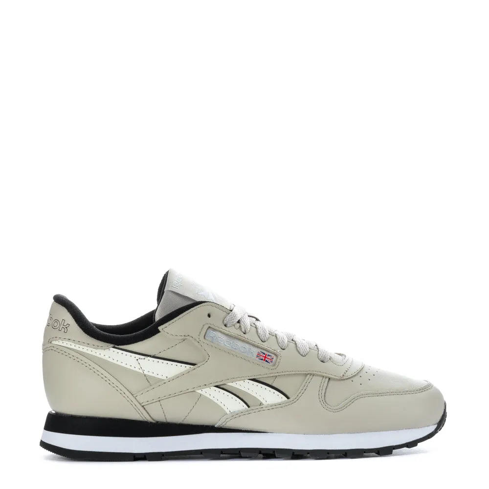 breathable - membrane Classic Leather - Mens