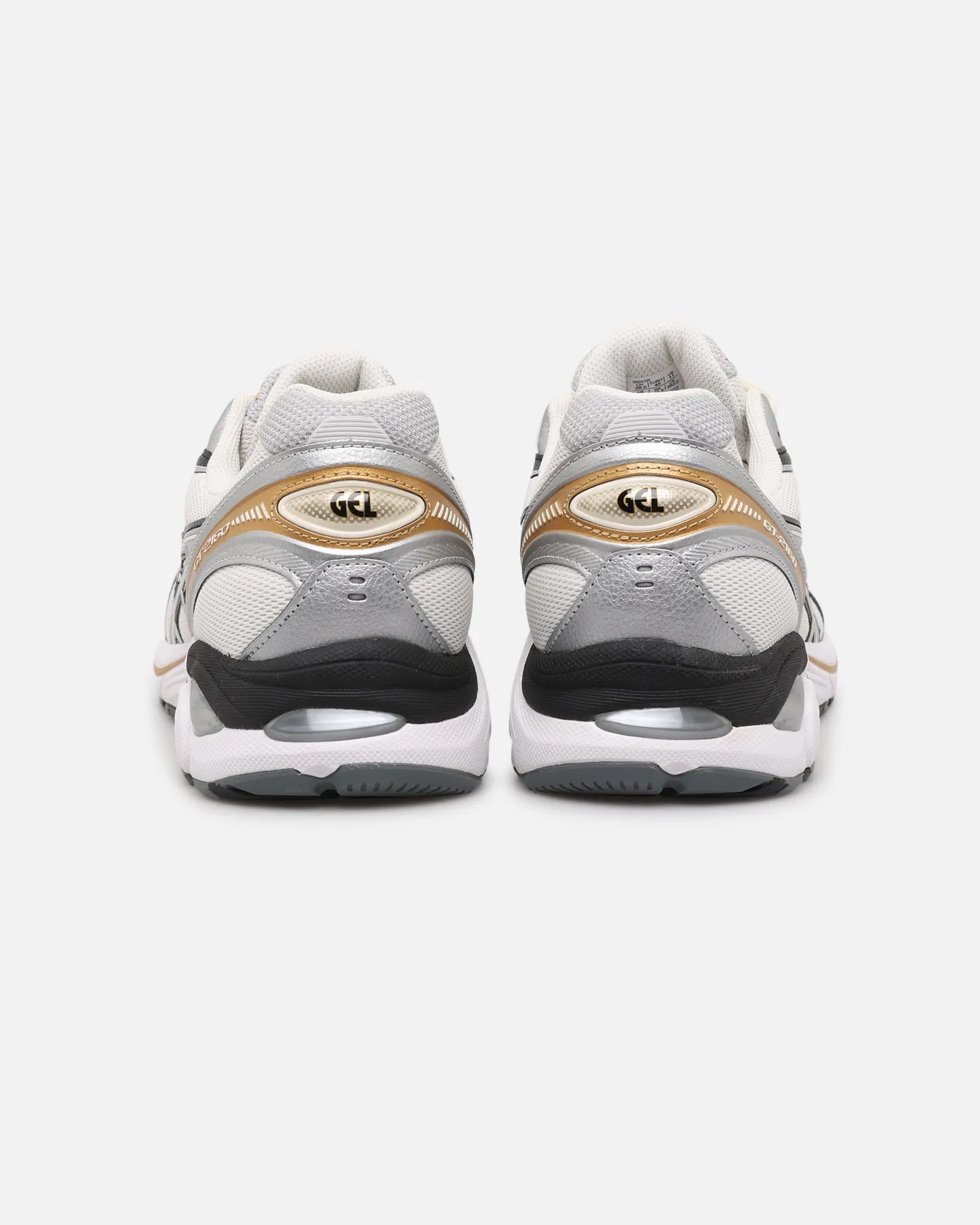 Color Mix Walking Asics GT-2160 Cream