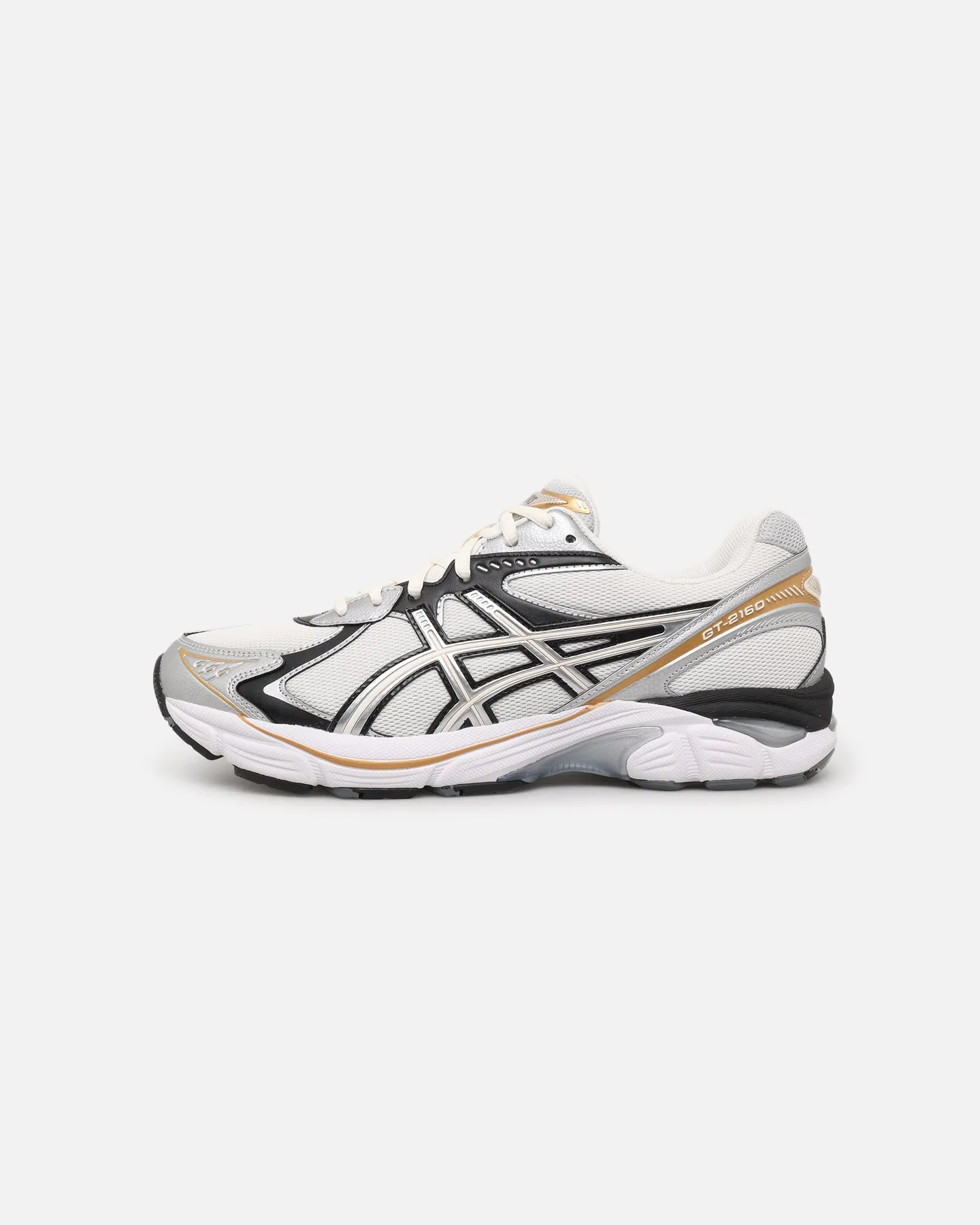 Asics GT-2160 Cream Soul Walk Anytime Go