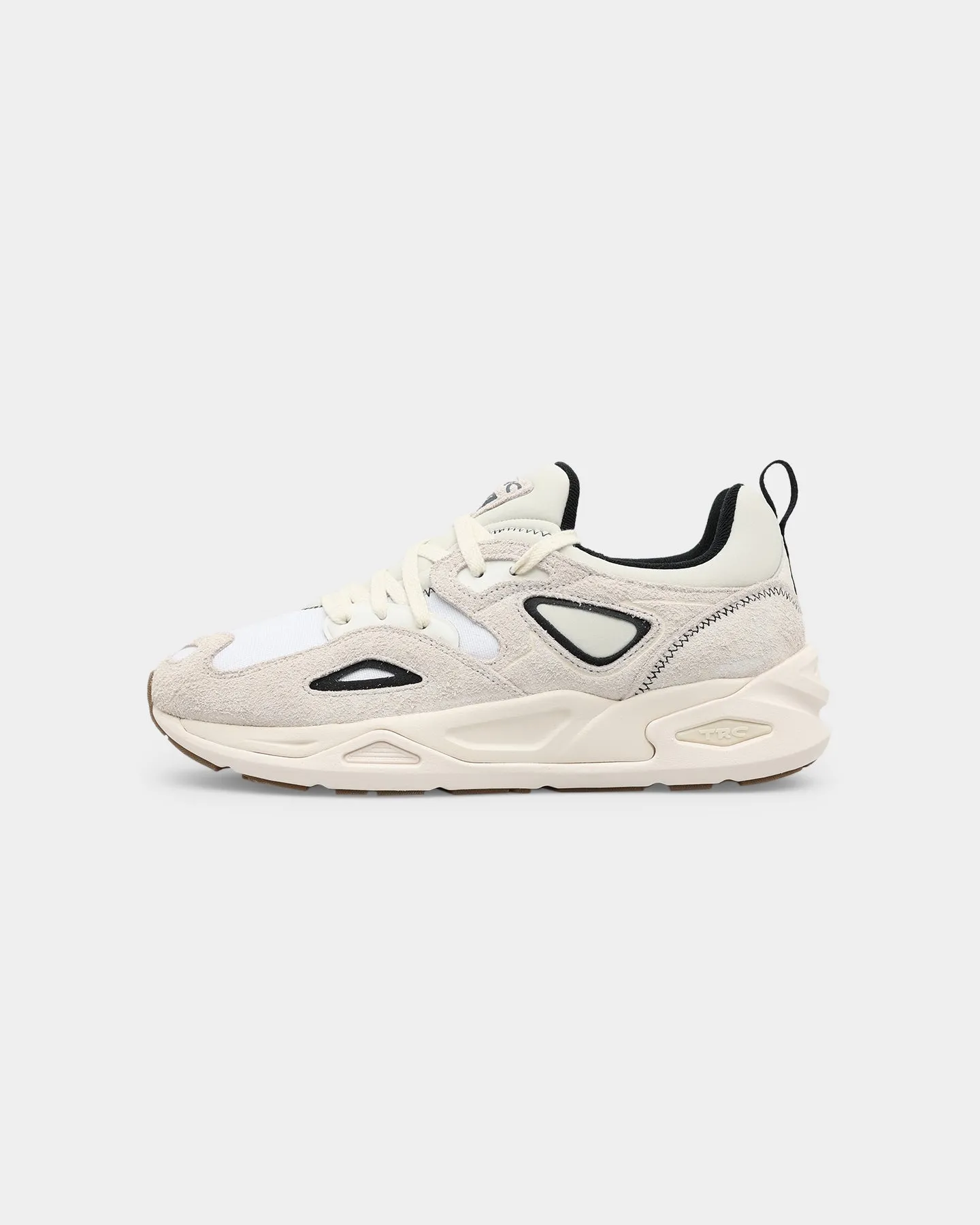 Palm Base Puma TRC Blaze Worn Out Pristine-Puma White