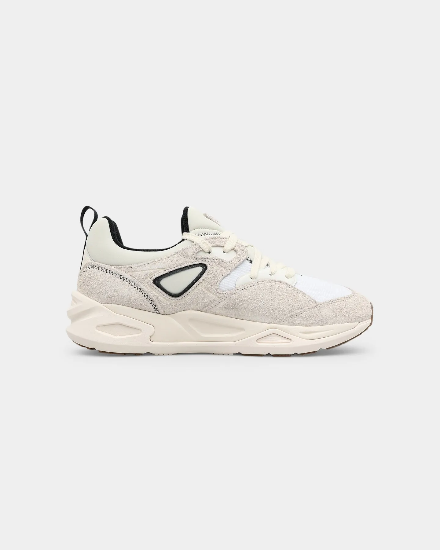 Party Mood Puma TRC Blaze Worn Out Pristine-Puma White