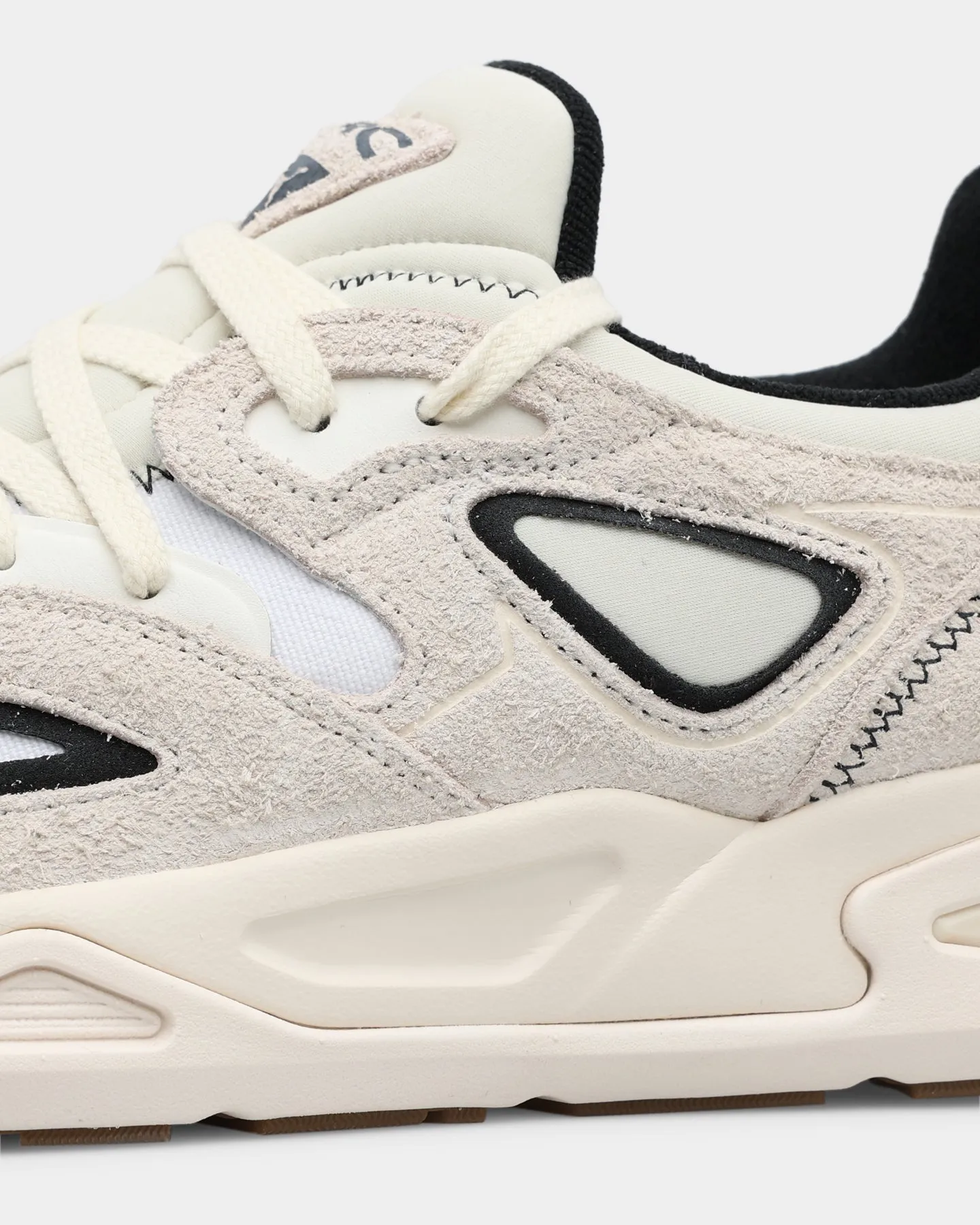 Puma TRC Blaze Worn Out Pristine-Puma White Joy Mood