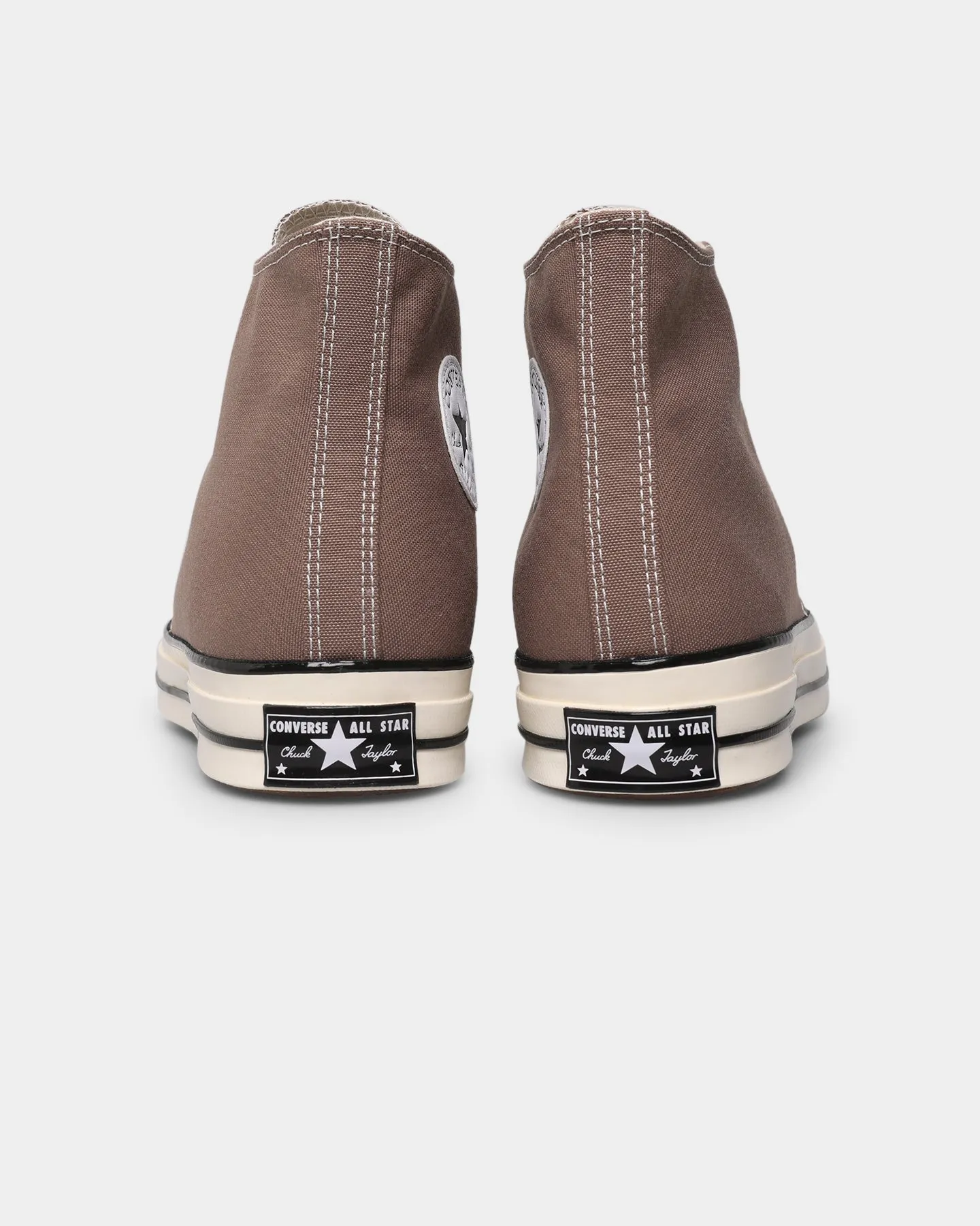 material Garden Walk Converse Chuck Taylor All Star 70 High Top Desert Cargo/Egret