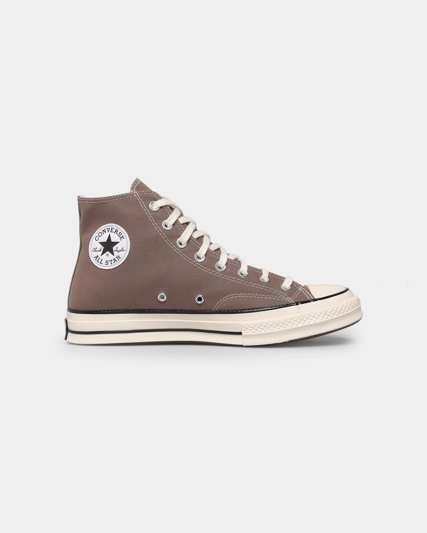 Comfort Heel Converse Chuck Taylor All Star 70 High Top Desert Cargo/Egret