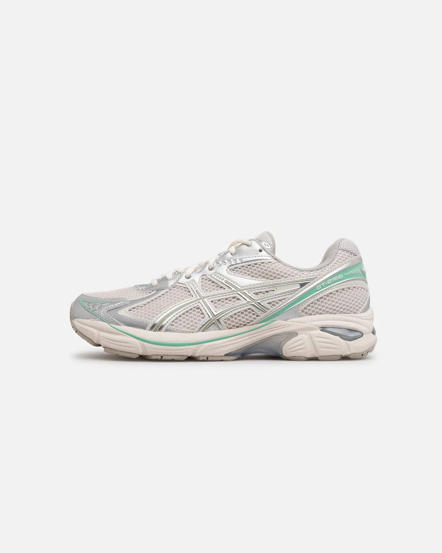 Memory Foam Lift Up Asics GT-2160 Peppermint