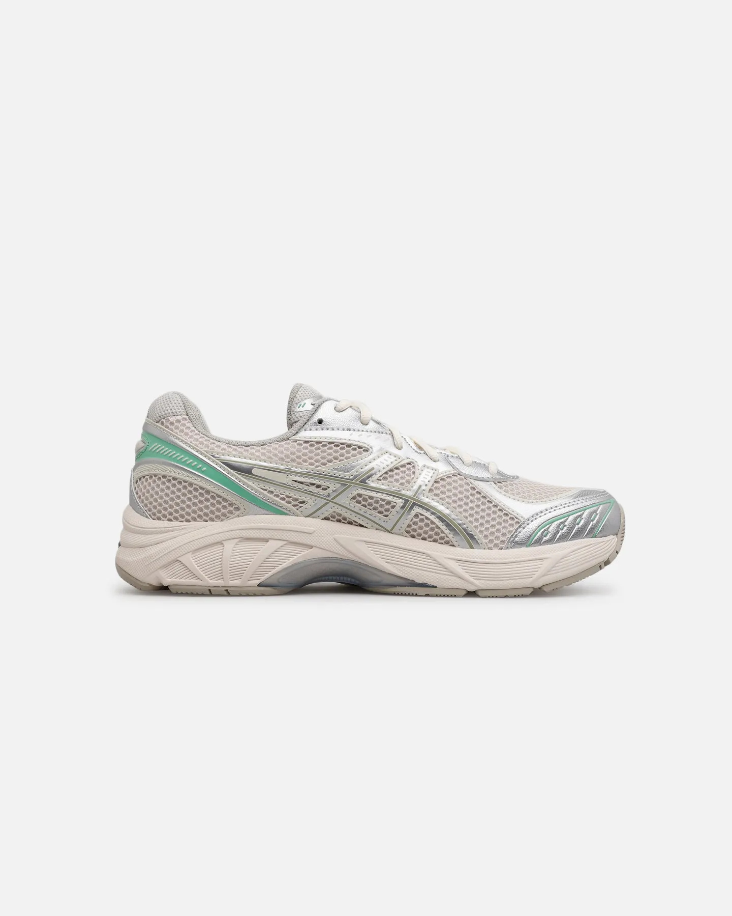 Asics GT-2160 Peppermint City Edge World Walk